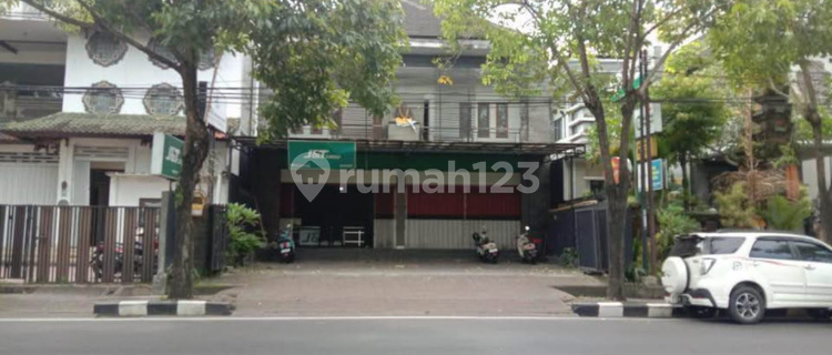 2-Story Shophouse Complete SHM IMB Near Puspem Badung Cn/feb 1