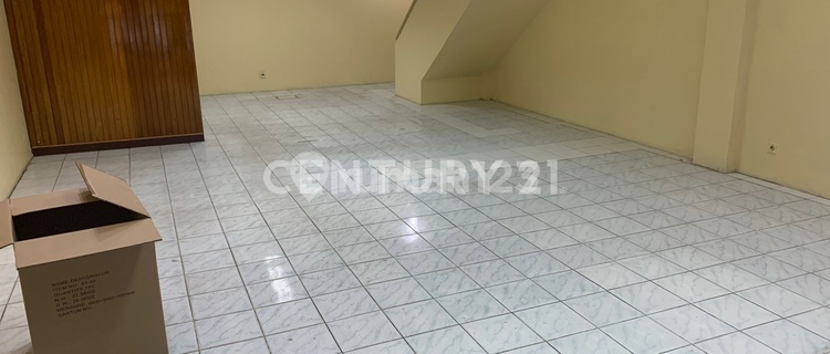 For Sale Kedoya South Shop House 1