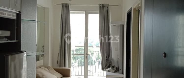Apartemen Westmark Tanjung Duren Fully Furnished 1