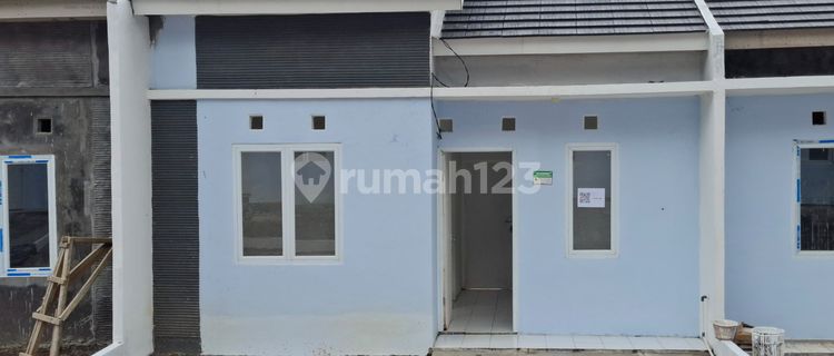 Subsidized House Strategic Location Cibinong- Citeureup 1