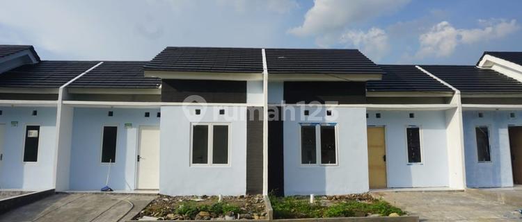 Rumah Kpr Subsidi Citeureup Wisma Madani 2 1