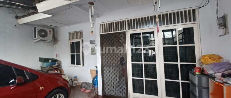 Citra 1 House Near Airport, Kalideres - West Jakarta 1