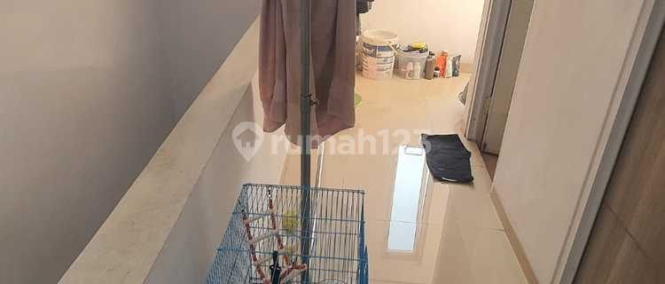 Di Jual Rumah Jelambar Row 1 Mobil Jakarta Barat 1