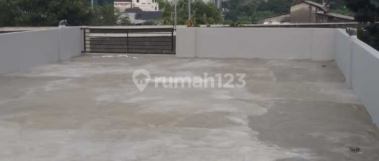 For Rent | Shop House | Move-In Ready | Setiabudi | South Jakarta 1
