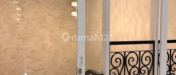 Dijual | Rumah Mewah | Bagus | Rawamangun | Jakarta Timur 1