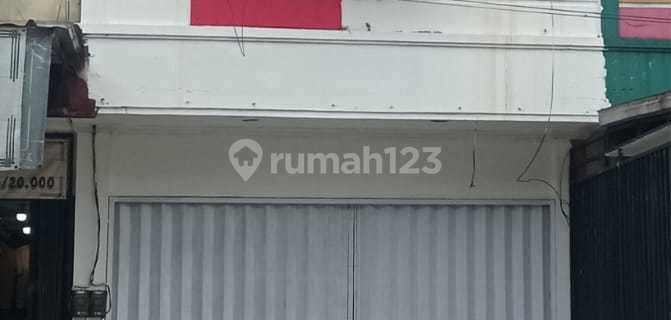 For Sale, Shop House, Only 1.4 Billion by the Roadside !! 1