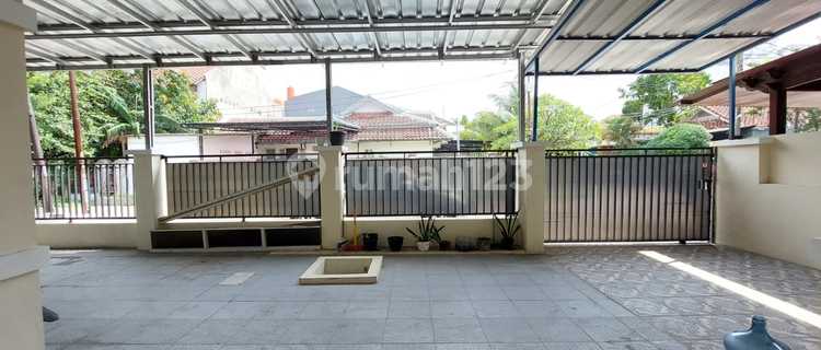For Sale 10-Room Furnished Boarding House in Harapan Indah, Bekasi 1