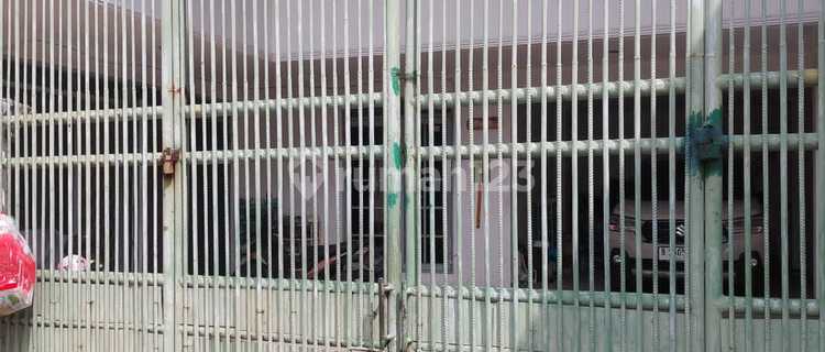 For Sale Need Quickly Below Market Large 2-Storey House - Kebon Jeruk 1