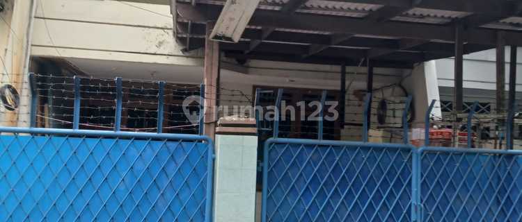Dijual Rumah 2 Lantai - Kelapa Gading, Jakarta Utara 1