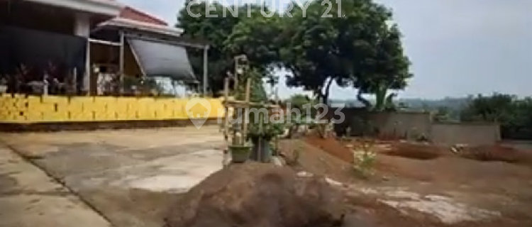 Rumah yang Tenang dan Nyaman di Daerah Cibarusah Jaya 1