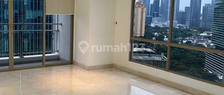 For Sale: Sudirman Mansion Apartment SCBD, South Jakarta 1