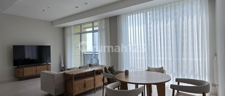DISEWA Apartemen The Pakubuwono View, Jakarta 1