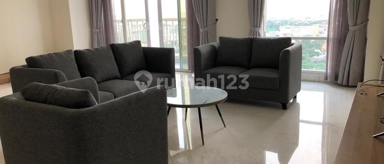 Disewa Apartemen Botanica, Jakarta Selatan 1