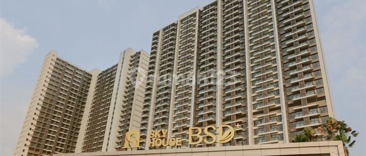 Apartemen Skyhouse Tower Leonie 1