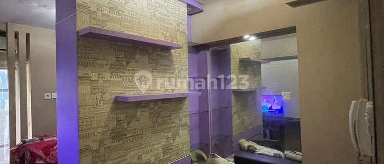 Disewakan Apartemen Greenbay Type Studio 1
