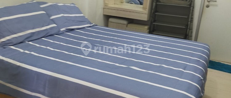 Disewakan Apartemen Green Bay Type Studio 1