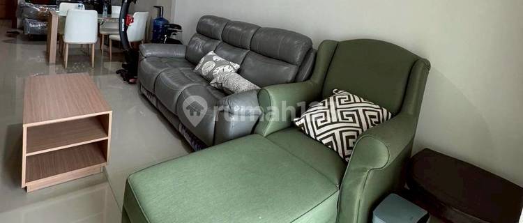 Disewakan Kondominium 2br Baywalk Mall Fus Furnished 1