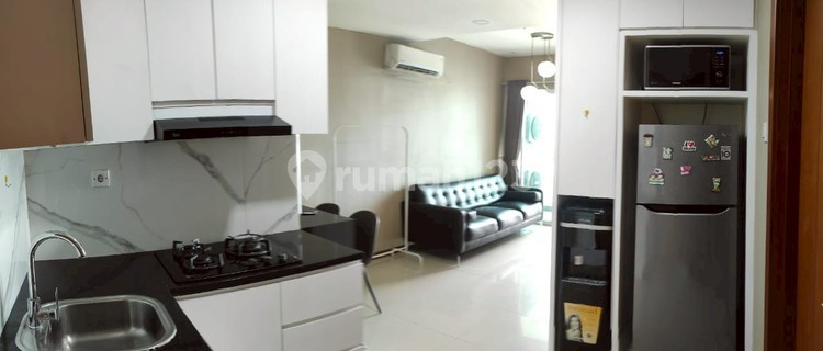 Disewakan Kondominium 1Br Baywalk Mall Furnish 1