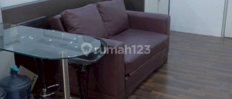 Disewakan Apartemen Greenbay 2br Furnished 1