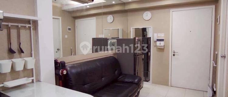 Disewakan Apartemen Green Bay Type 2br 2 Kamar Tidur Furnished 1