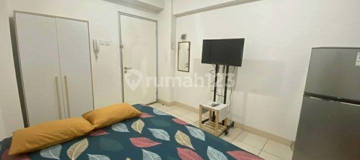 Disewakan Apartemen Green Bay Type Studio 1