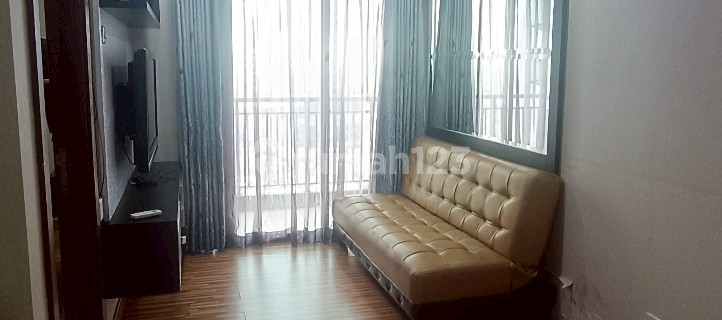 Disewakan Kondominium 1br Baywalk Mall Furnished 1