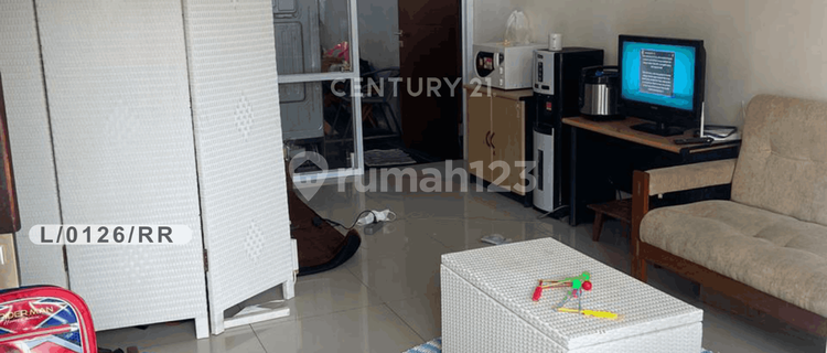 Rumah Nyaman Siap Huni Strategis di Ngamprah Bandung Barat 1