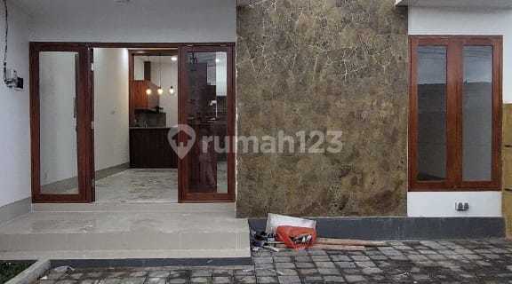 Rumah Bagus di Dauhpuri Kelod 1