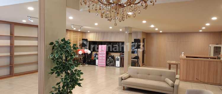 Near Toll Access, Shophouse, 1 Floor, Move-In Ready 1