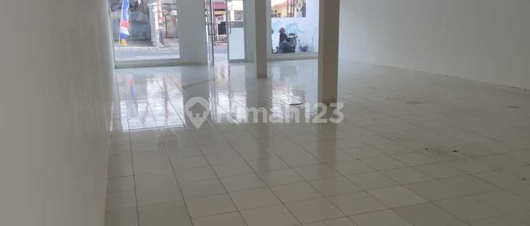 End of Year Promotion: 1-Story Shop House Ready to Occupy in Duren Tiga Raya 1