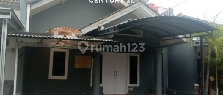 Rumah Tinggal Di Perumahan Taman Pulomas Kedawung 1
