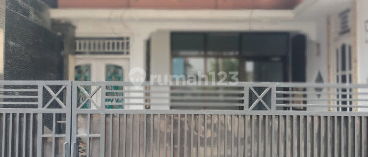 Ready-to-Occupy Residential House at Griya Sumber Indah Housing, Cirebon Regency 1