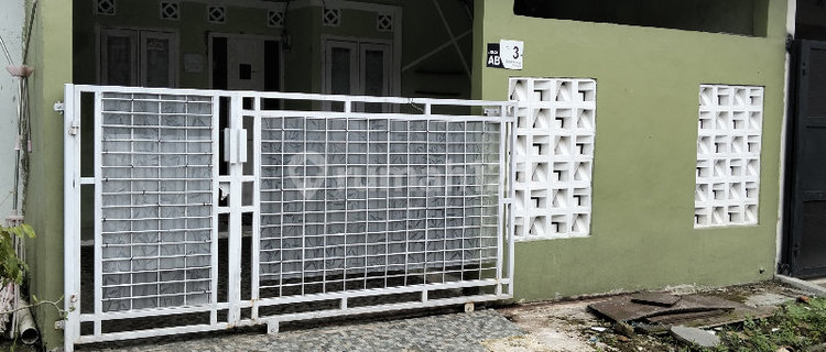 Rumah Sewa Murah Strategis Dekat Rs.permata Cirebon 1