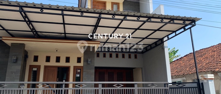 Residential House in Cilengkrang Ciledug Cirebon 1