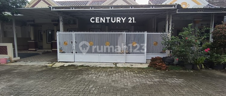Rumah Tinggal di Perumahan Sultan Residence Kedawung 1