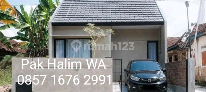 Rumah Renovasi Ajb Msk Mobil Di Bintaro Jaksel 1