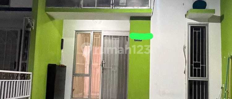 For Sale House in Mutiara Gading City Tarumjaya, Bekasi 1