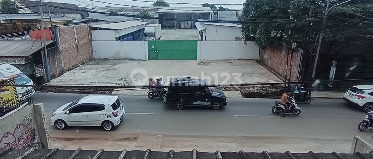 For Rent: 3 Shophouses in Jaktimakmur, Jati Asih, Bekasi City 1