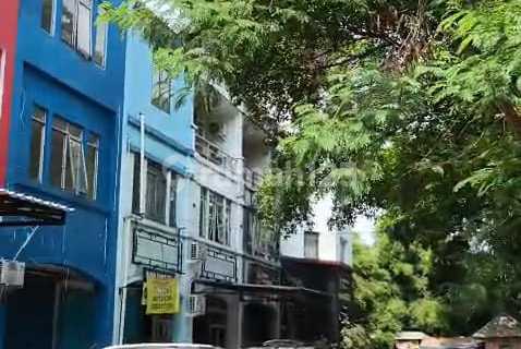 For Sale / For Rent Shop House in Buaran, Pondok Kelapa, East Jakarta 1