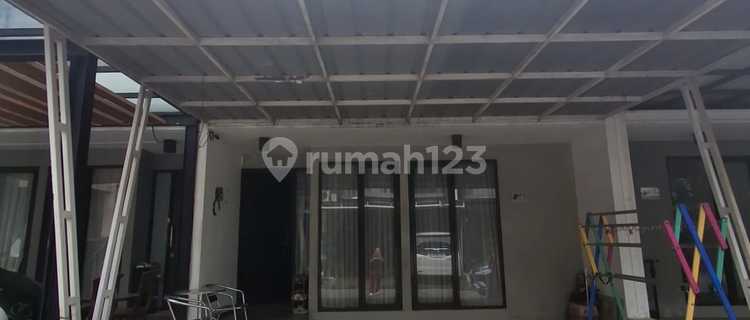 Jual/sewa Cepat Rumah Siap Huni Strategis Golden City Teluk Pucung Bekasi Utara 1