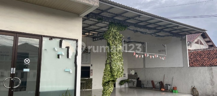 ✨ For Rent / Sale Strategic Shophouse, In Pemda Area, Jatiasih, South Bekasi ✨ 1