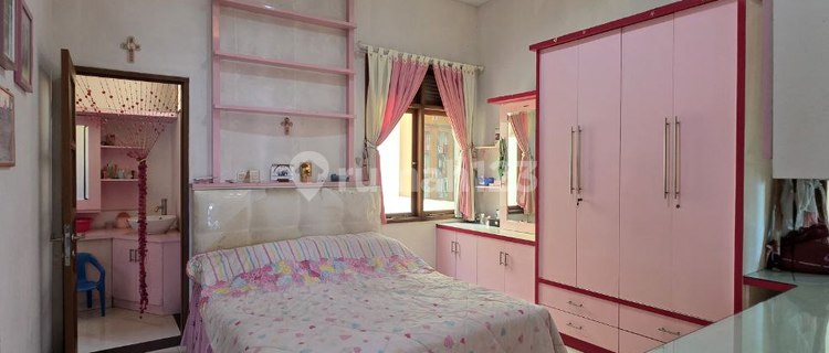 For Sale House And Boarding House In Maranatha Bandung City 1