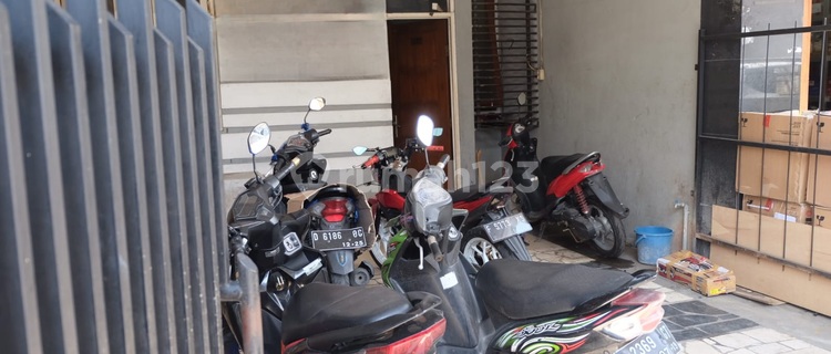 Active Boarding House for Sale in Buah Batu, Bandung City 1