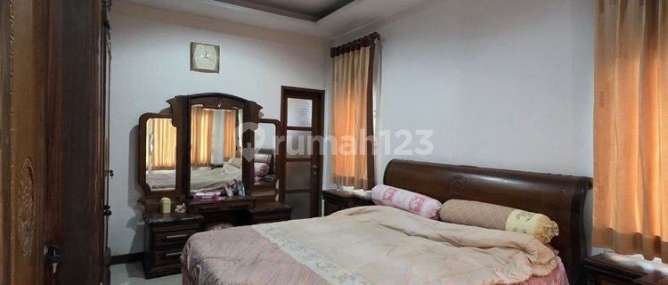 For Sale House and Boarding House in Maranatha Campus Area, Pasteur, Bandung 1