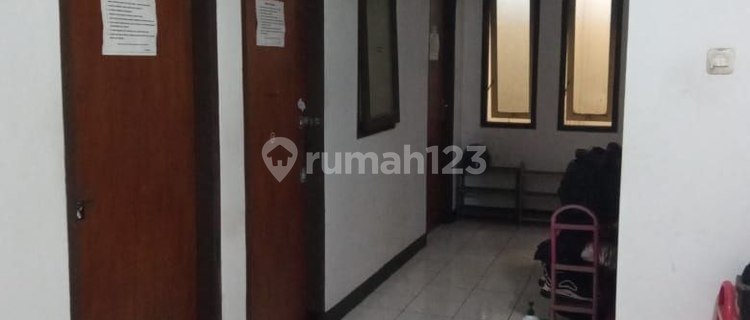 For Sale: Surya Sumantri Boarding House, Bandung City 1