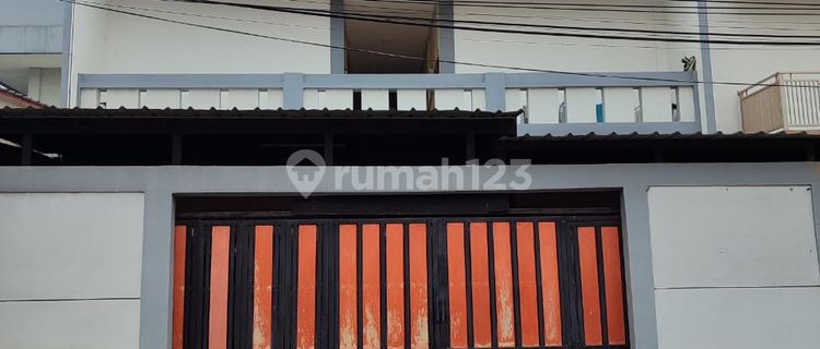 Selling Active Boarding House Fully Occupied 26 Rooms - Near Campus 1