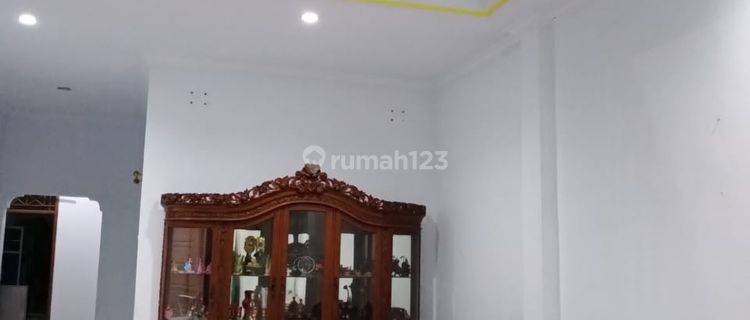 Di Jual Rumah Priuk Siap Pakai Sudah Rapi  1