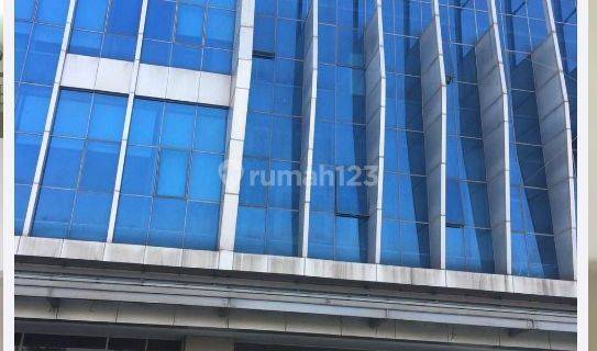 Di Jual Mini Building Bussines Loft Cengkareng Bussines City 1