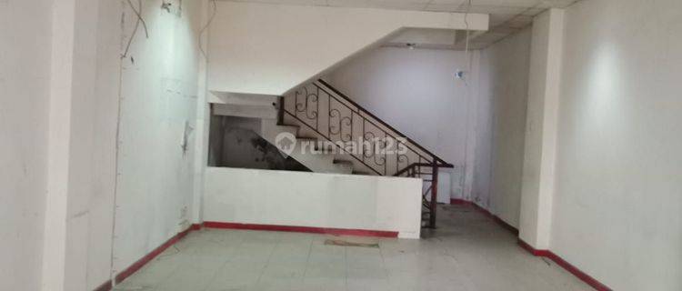 Di Jual Cepat Ruko Sentra Bisnis Tanjung Duren Deket Apartemen Mediterania 1