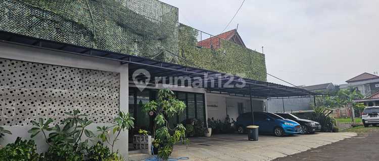 Kost House 400.0 M² in East Bogor with Freehold Certificate 1